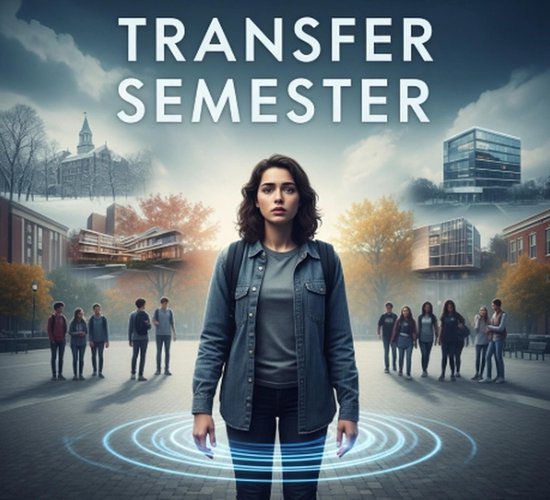 Transfer Semester 1 - Transfer Semester : Volume 1