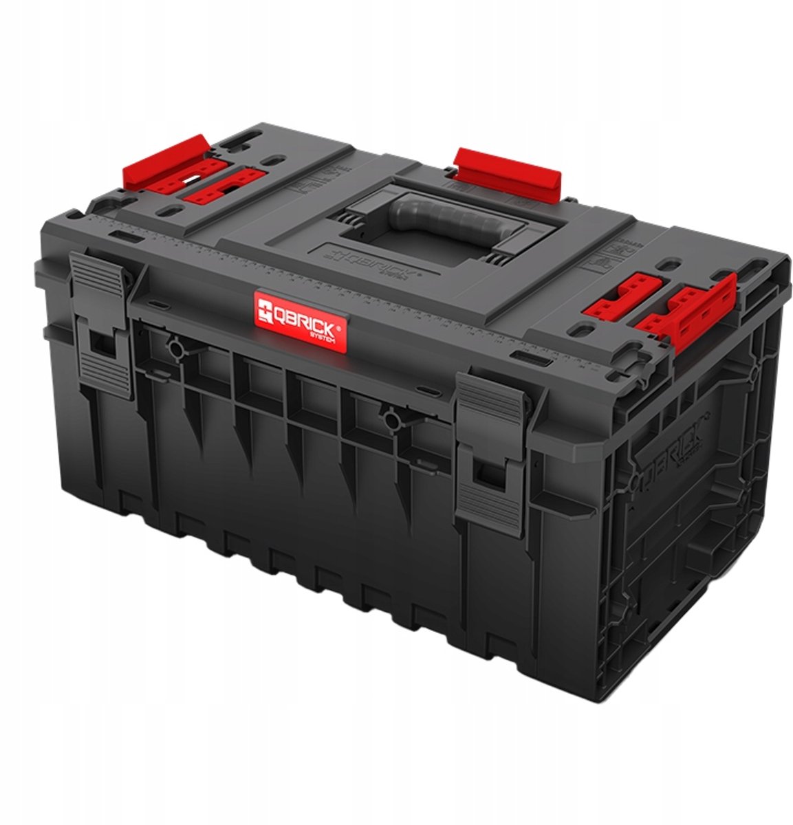 Qbrick System ONE 350 Vario 2.0 Gereedschapskist 38L