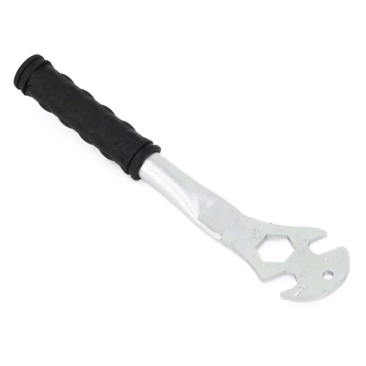 Super B Fietspedaalsleutel 8450B - Professioneel Gereedschap
