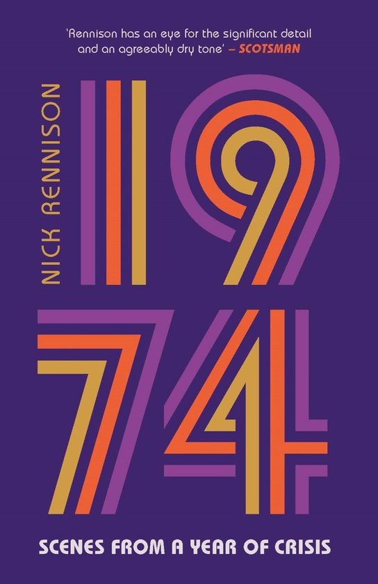 1974 - cover