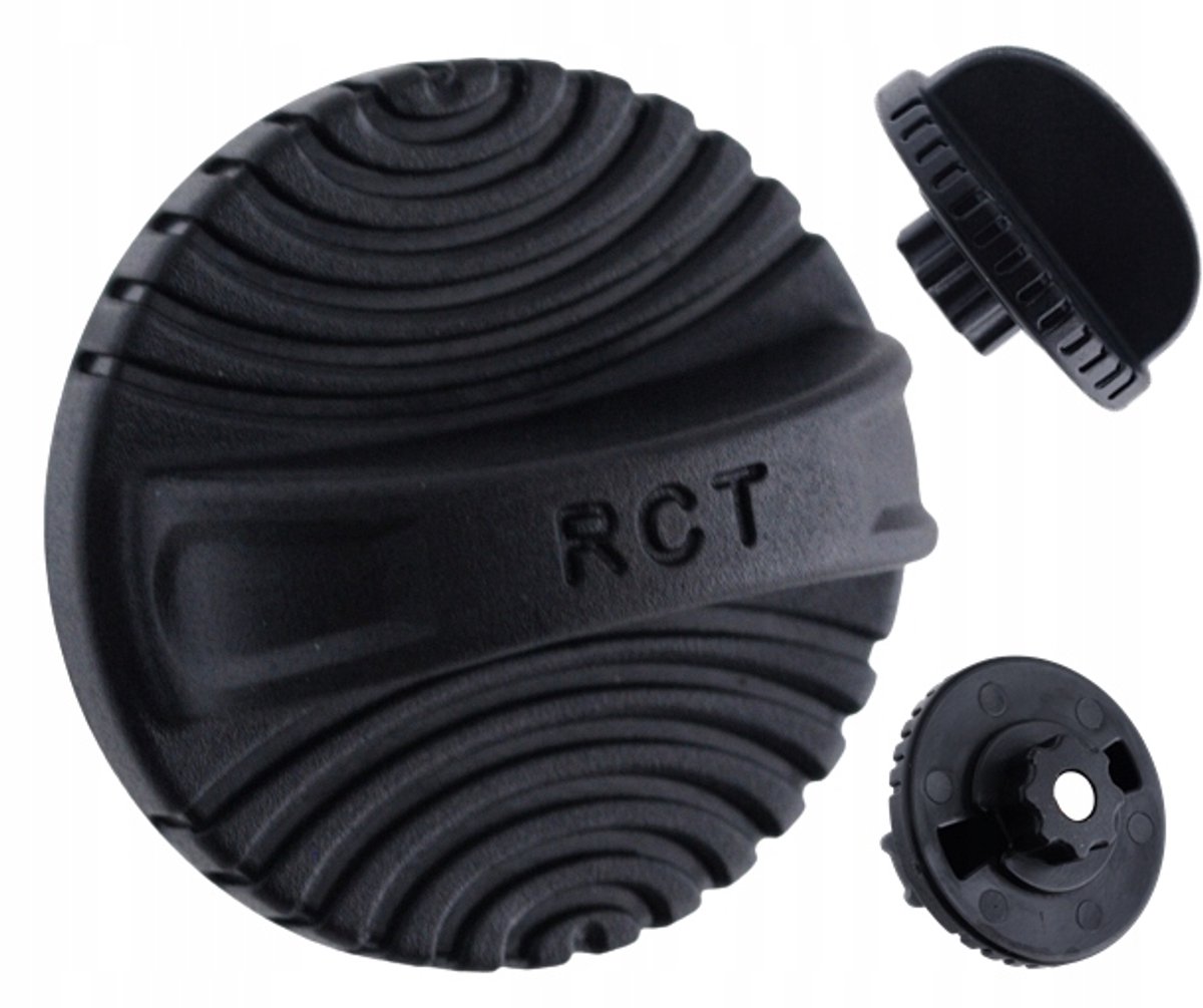 ProX RC-C01 Sleutel voor Hollowtech II Crankstellen met Magneet