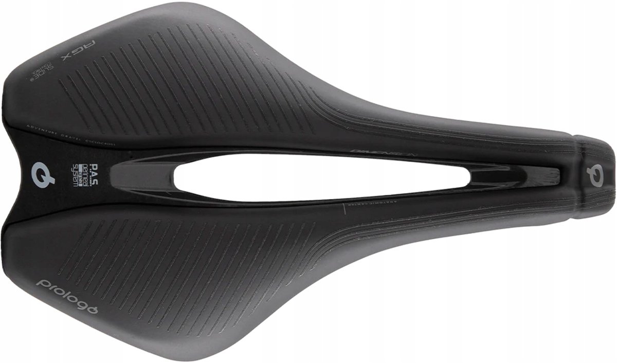 Prologo Dimension AGX Space Tirox Zadel - Gravel, cyclocross, allroad
