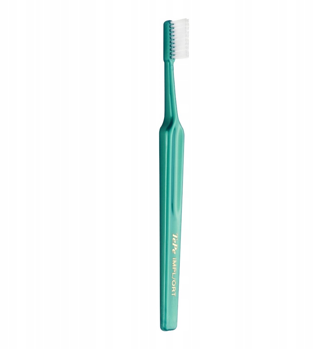 TePe Implant-Orthodontic tandenborstel - 1 stuk