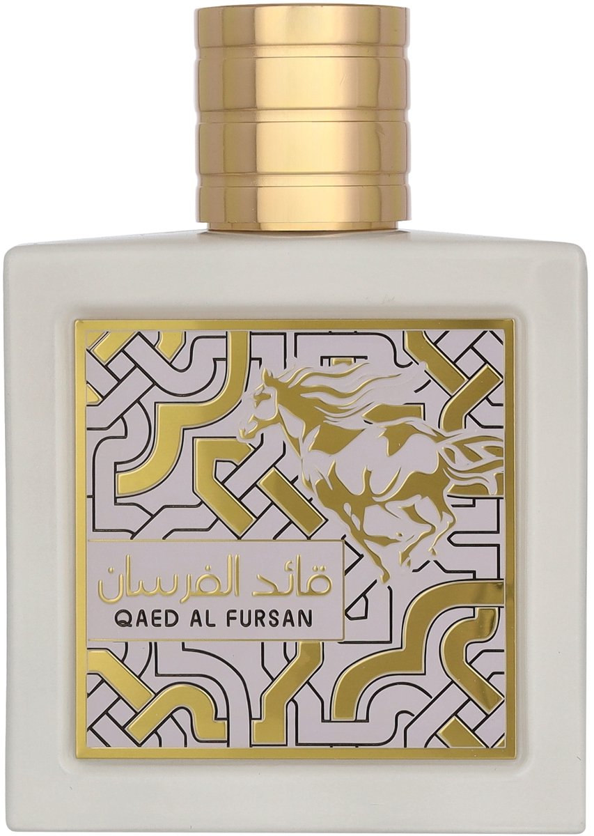 Lattafa Qaed Al Fursan Unlimited Eau de parfum 90 ml