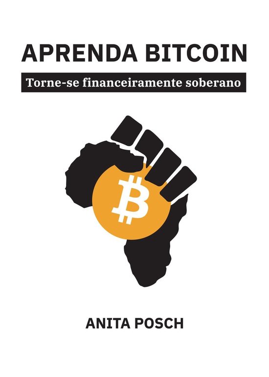 Aprenda Bitcoin - cover