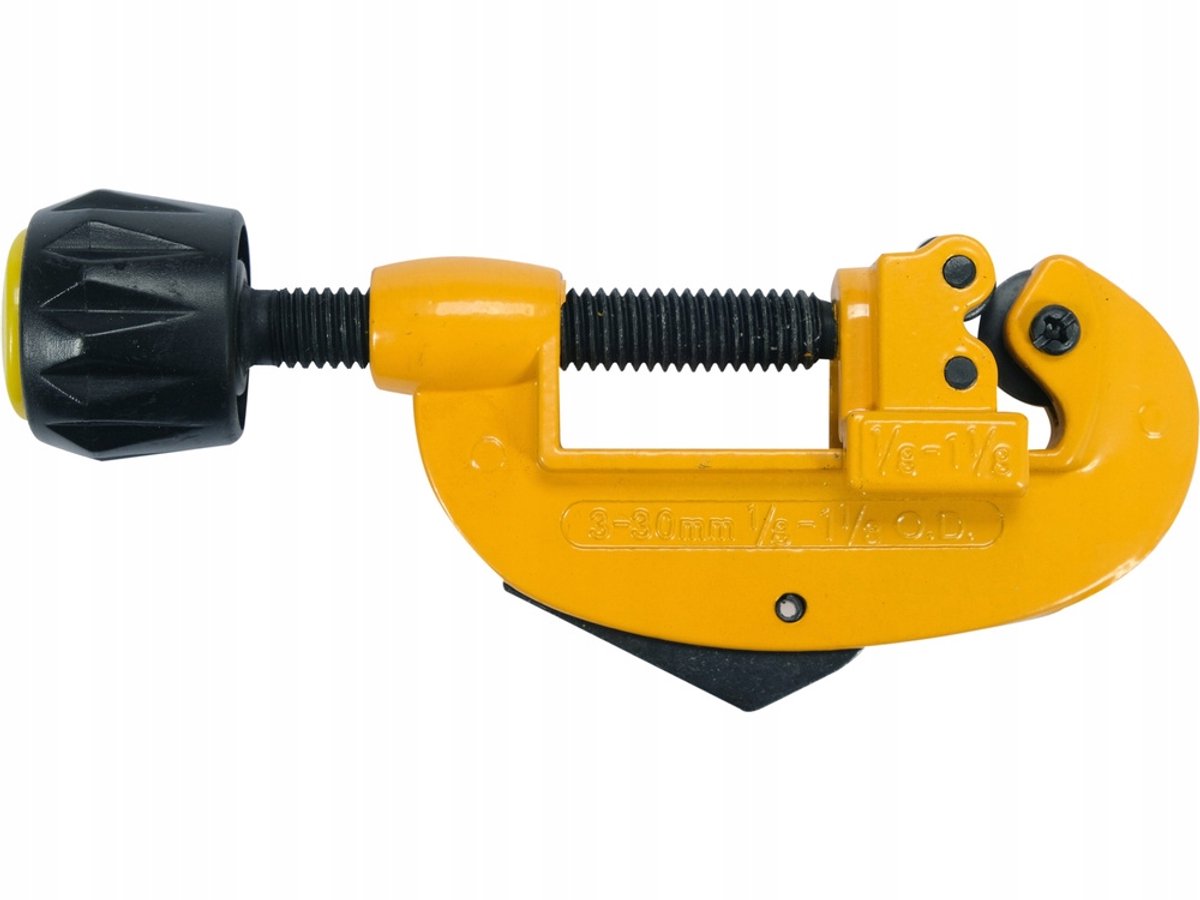 Vorel Pijpen Snijder met Gratingschraper 3-30 mm