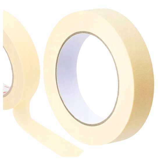 Painting Model Masking Tape DIY Spraying