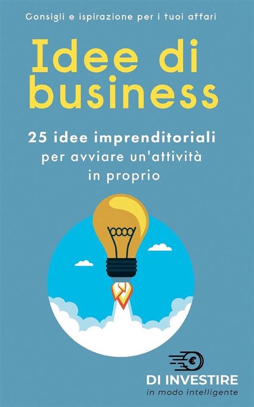 Idee di business - cover