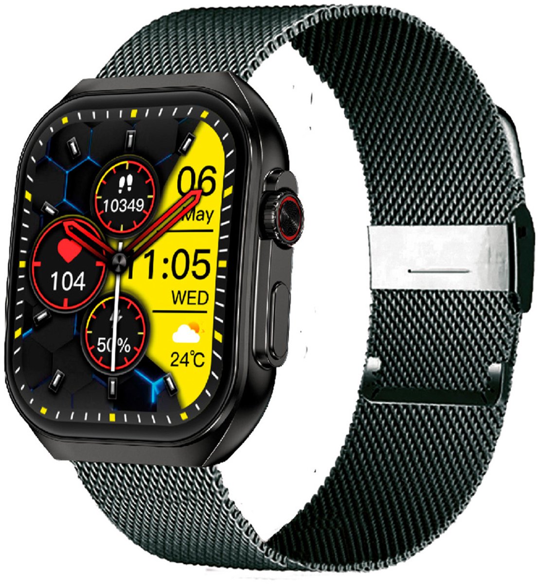 Smarty 2.0 SW090E SW090 Horloge