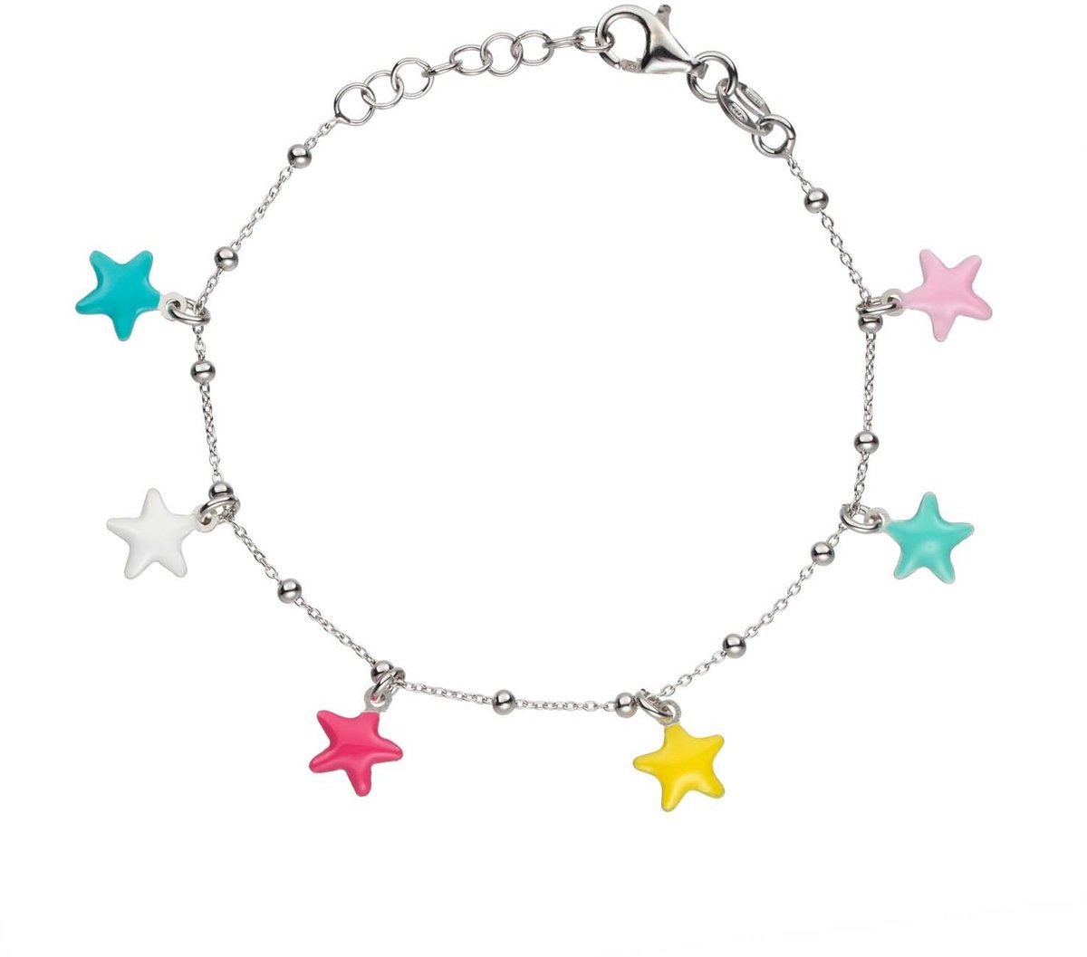 Glow 104.0581.16 Kinder Armband