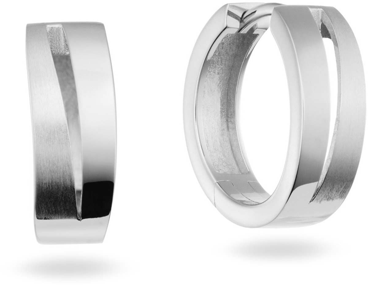 Glow 107.0777.00 Dames Oorbellen - Oorringen