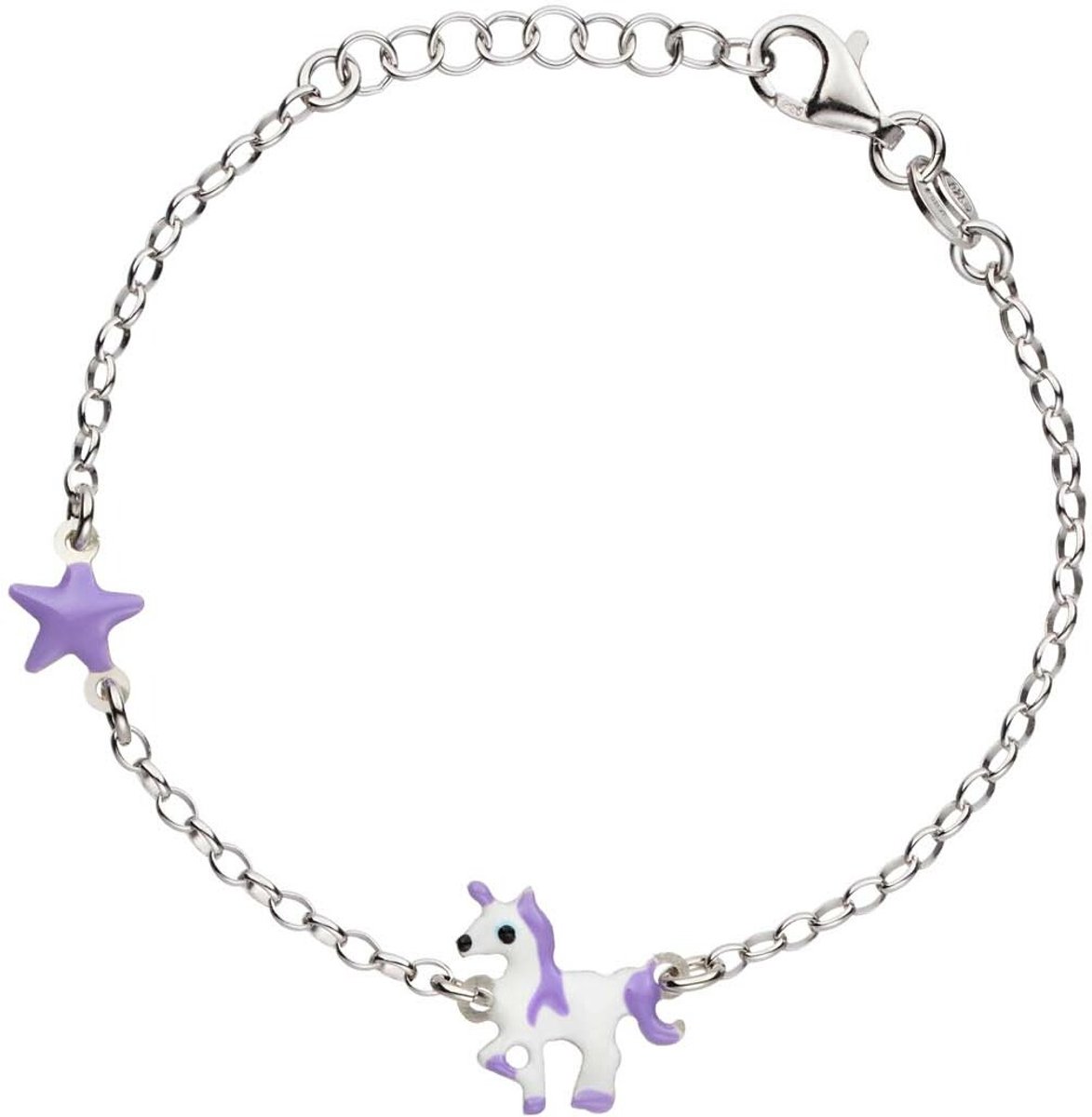 Glow 104.0560.16 Kinder Armband