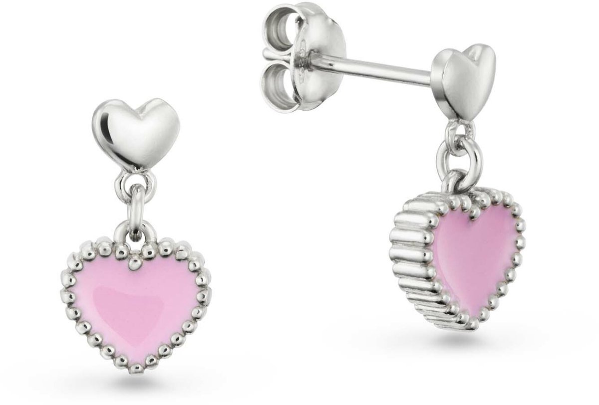 Glow 106.0695.00 Kinder Oorbellen - Oorknopjes