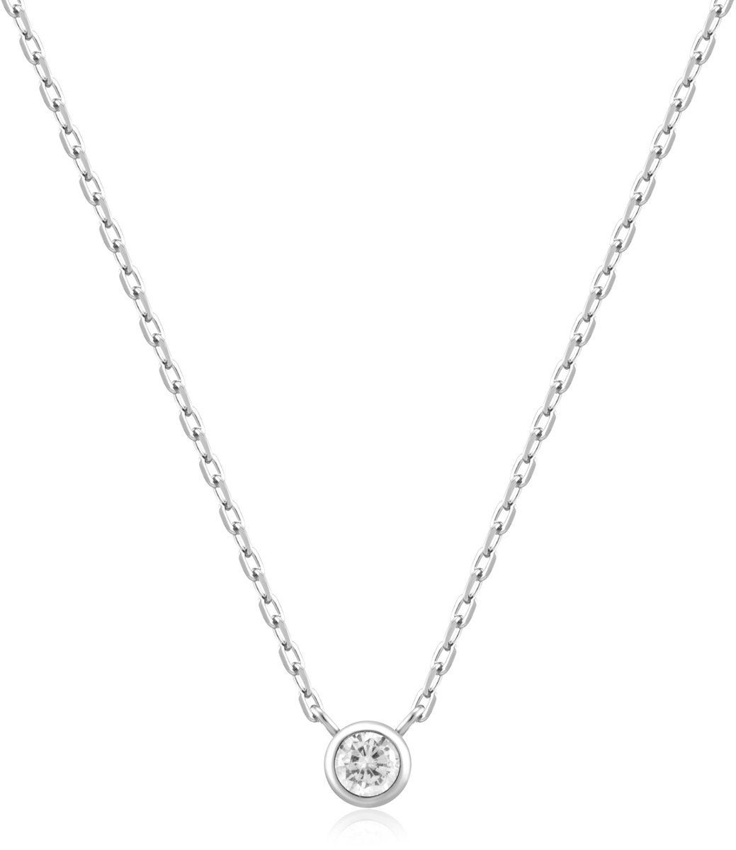 Ania Haie AH N059-01H Sunshine Chaser Dames Ketting - Collier