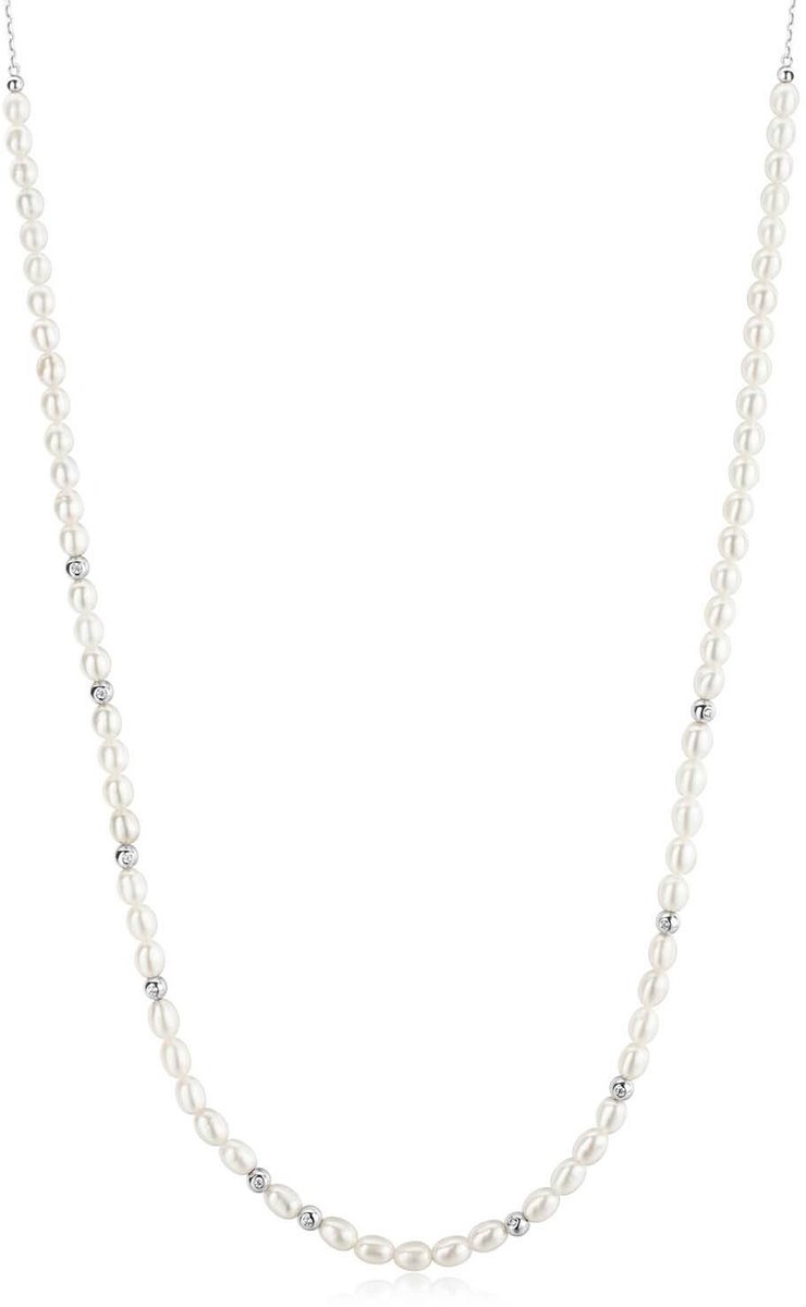 Ania Haie AH N058-06H Chic Creator Dames Ketting - Collier