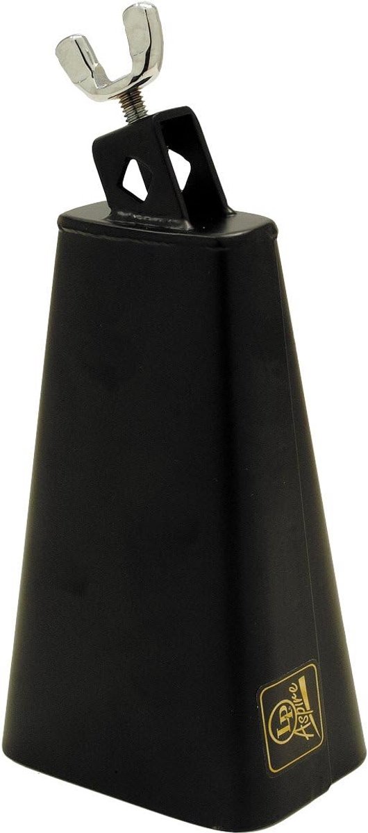 LP A404 Koebel Glasvezel Bongo 5 3/4 inch - Helder en Krachtig Geluid