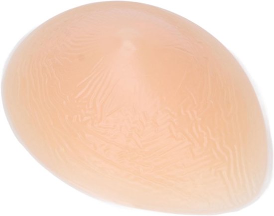 Siliconen Borstprothesen Zakbeha Valse Boob met Naadloze Ondergoed voor Transgender Travestie Mastectomie,White,5XL`1800g/pair