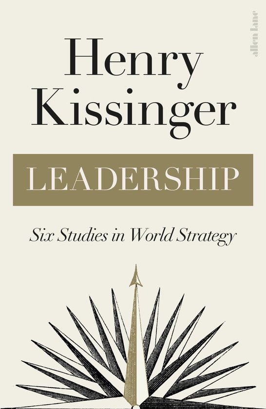 Leadership - cover