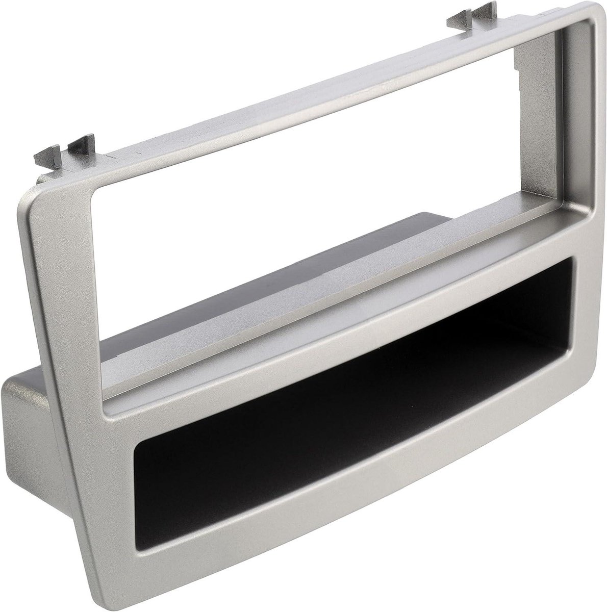 **Ronte - Autoradioframe voor Honda Civic 2003+ - Kunststof - Installatiegemak**