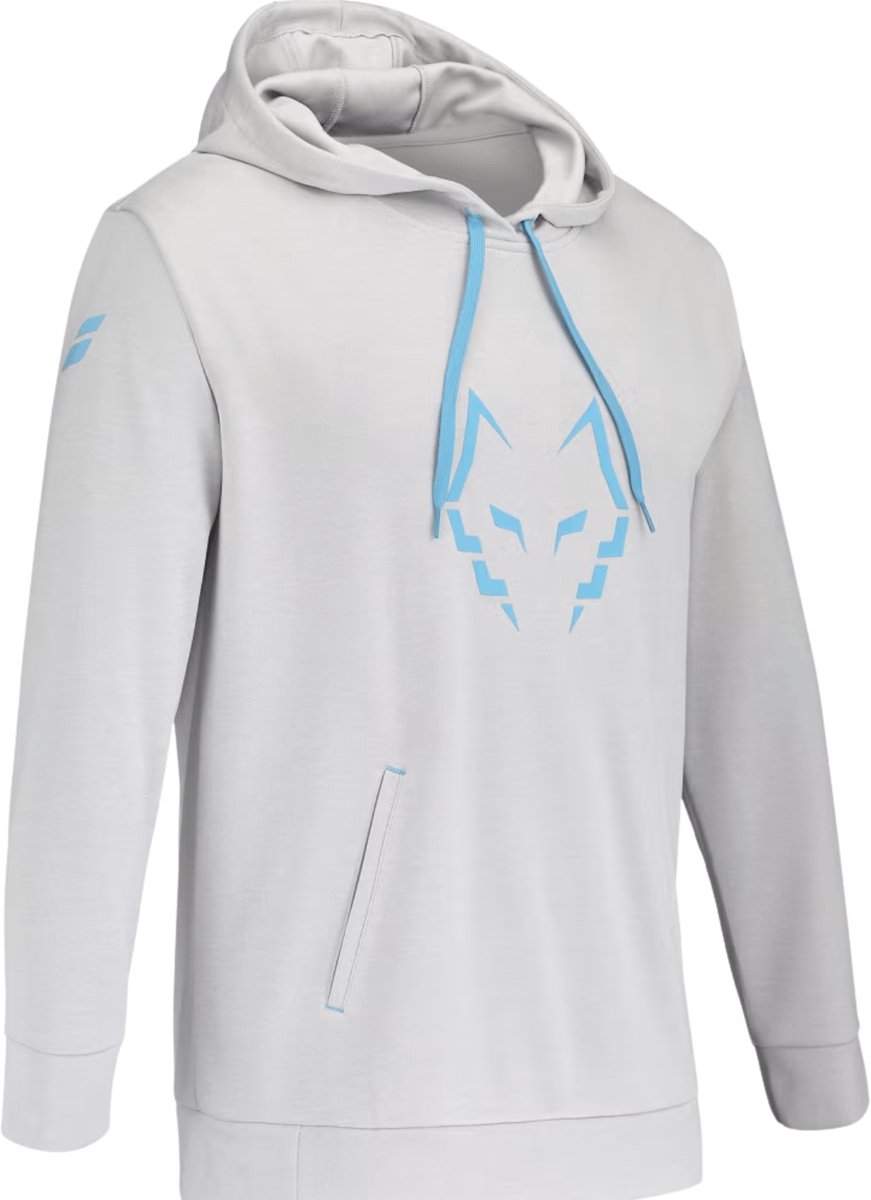 Babolat Hood Sweat Lebron