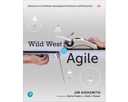 Wild West to Agile
