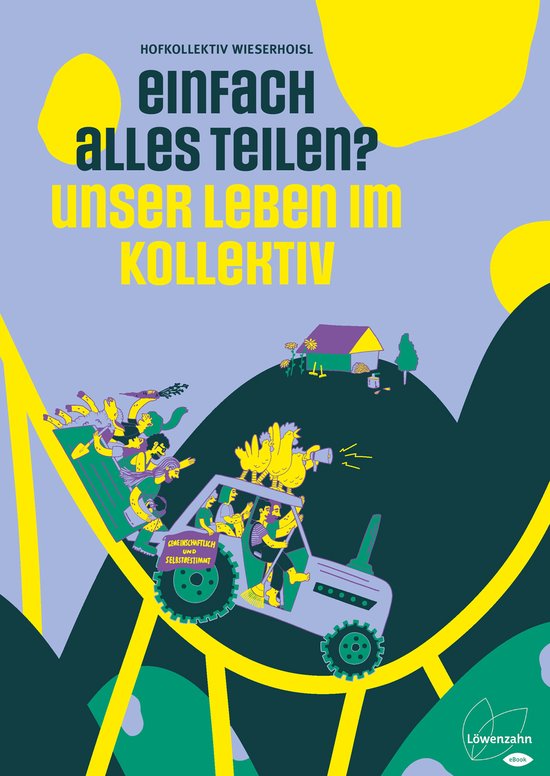 Einfach alles teilen? - cover