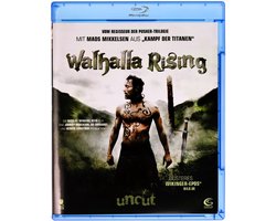 Walhalla Rising