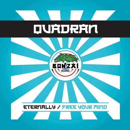 Eternally / Free Your Mind