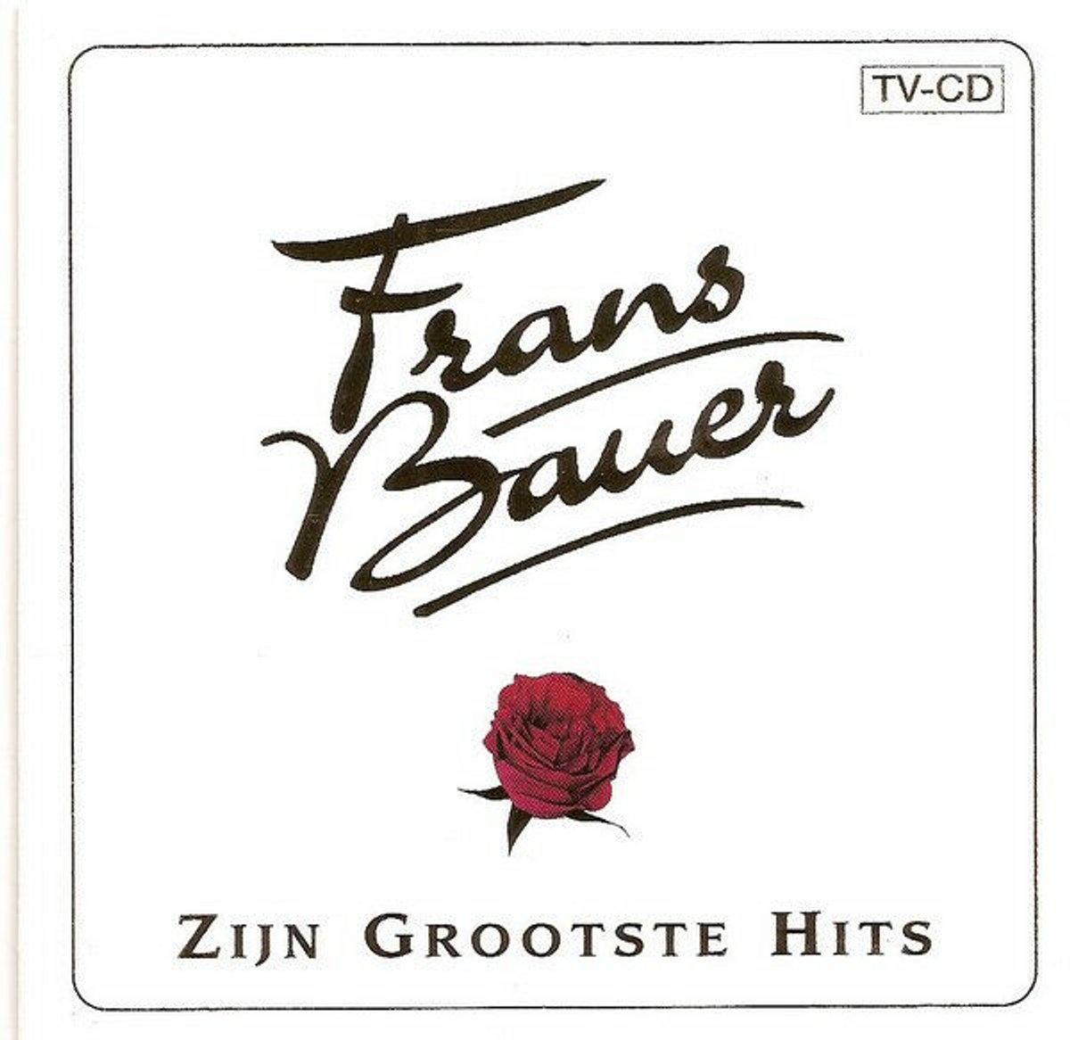 Zijn Grootste Hits