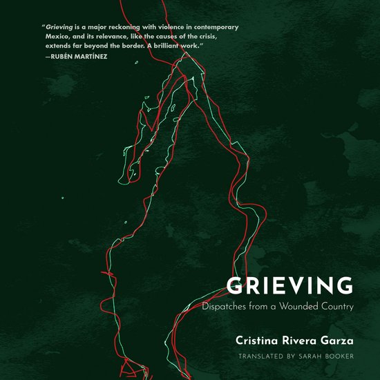 Grieving - cover