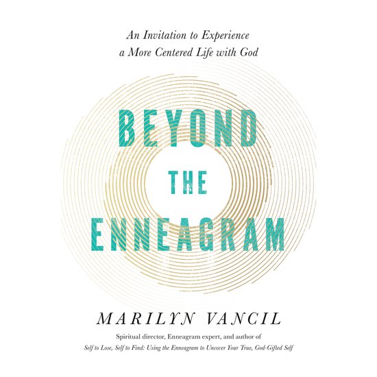 Beyond the Enneagram - cover