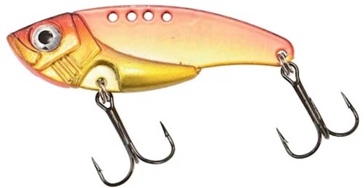 Predox Spasper bladebait Gold Shiner