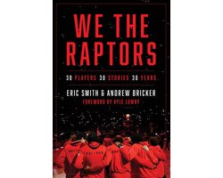 We the Raptors