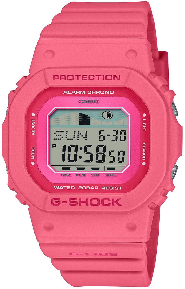 Casio G-Shock GLX-S5610-4ER