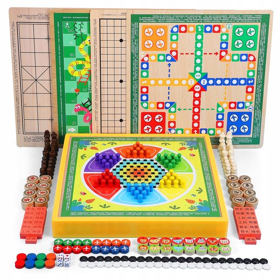 Houten bordspel, Dammen kopen? | EXPO Houten bordspel, Dammen kopen? | EXPO
