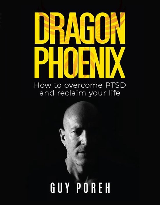 Dragon Phoenix - cover