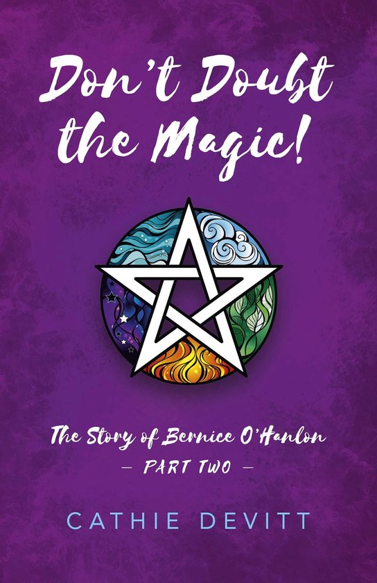 Don't Doubt the Magic! - cover