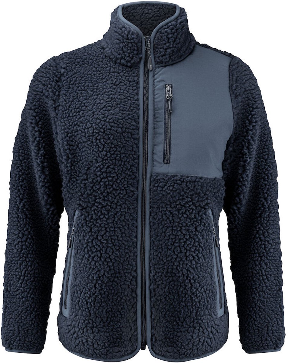 James Harvest KINGSLEY WOMAN 2121504 Marine Blauw