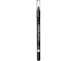 Rimmel London Scandal'Eyes Waterproof Kohl Oogpotlood - Black