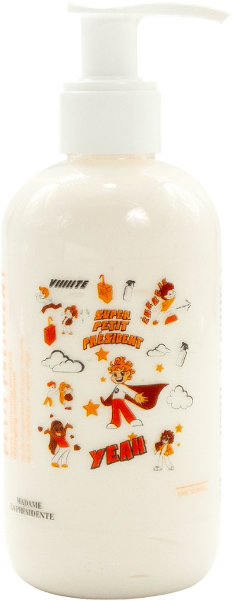 Madame La Présidente Conditioner Litte President 250ml