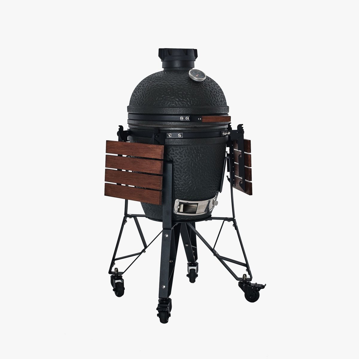 The Bastard Urban Medium Complete (2021) - Kamado