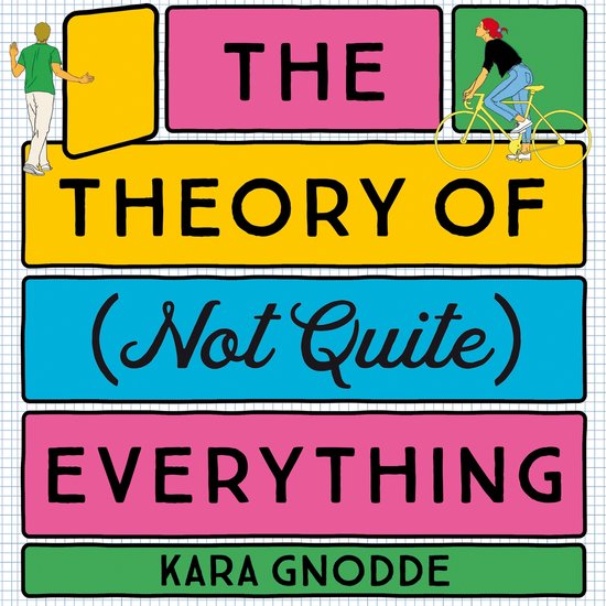 The Theory of (Not Quite) Everything - cover