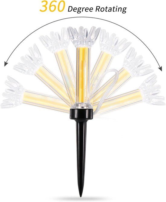 Golf accessoires set met magnetische golftees - 5 stuks, trainingshulpmiddelen voor golfers, touwtje om wegslaan te voorkomen, weerstand verminderen, afstand vergroten van GOLF — afbeelding 5