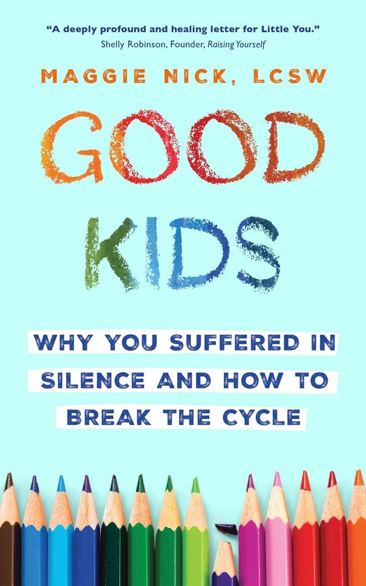 Good Kids - cover