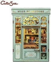 Muse Bookstore