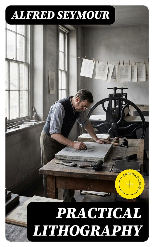 Practical Lithography - cover