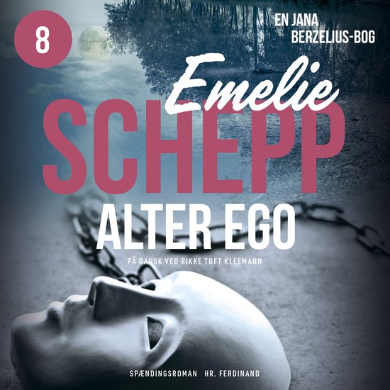 Alter ego - cover