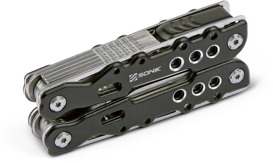 Sonik Multi-Tool - Multi tool van Sonik — afbeelding 5