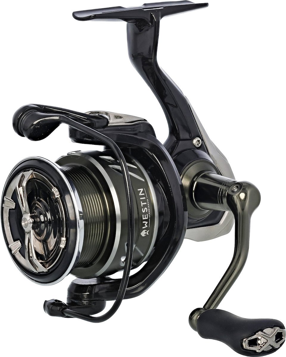 Westin - Slip voorop 2026 W2 Reel - Westin
