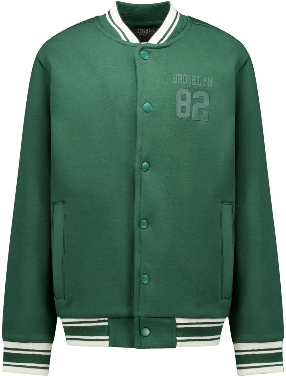 Cars Jeans Bomberjack Volpe jr. -